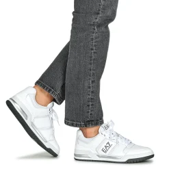 Emporio Armani EA7 X8X234-Homme Baskets Mode