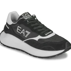 Emporio Armani EA7 X8X186-Homme Baskets Mode