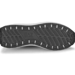 Emporio Armani EA7 X8X186-Homme Baskets Mode