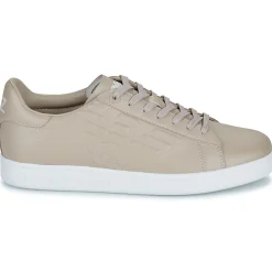 Emporio Armani EA7 X8X001-Homme Baskets Mode