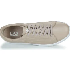 Emporio Armani EA7 X8X001-Homme Baskets Mode