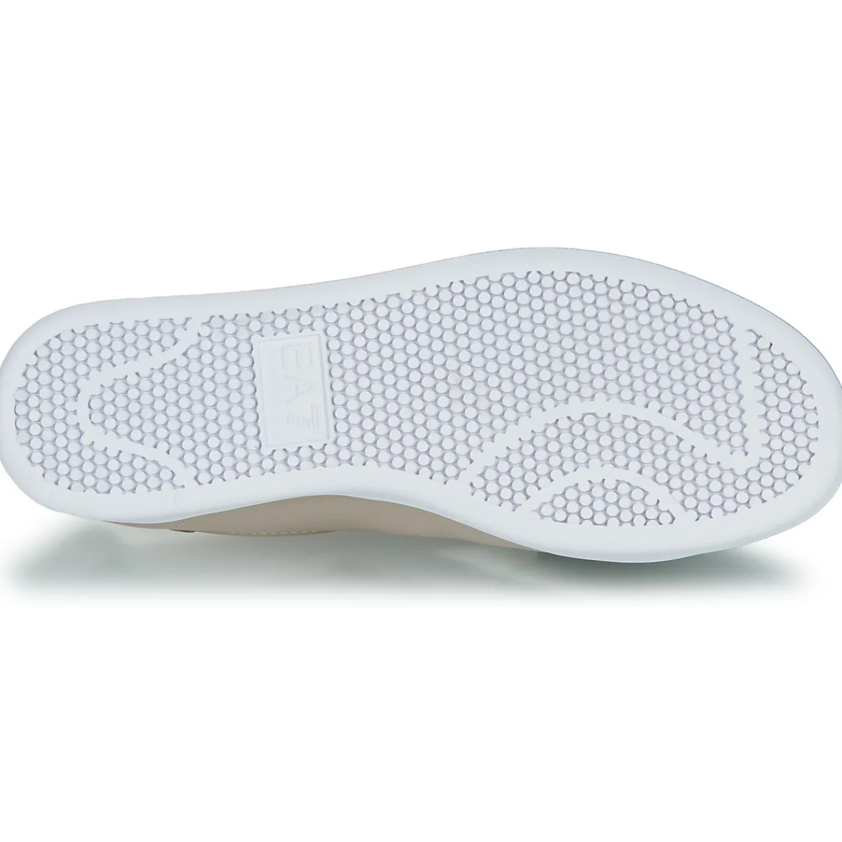 Emporio Armani EA7 X8X001-Homme Baskets Mode