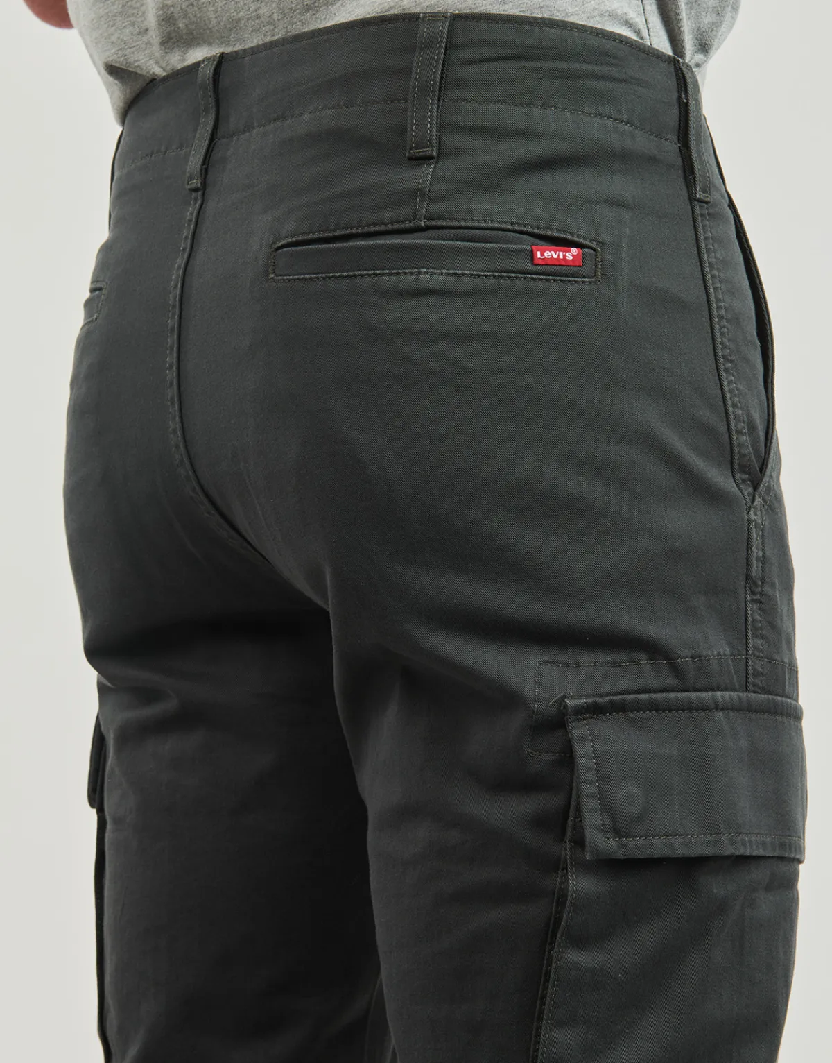Levi's XX CARGO SLIM-Homme Pantalons