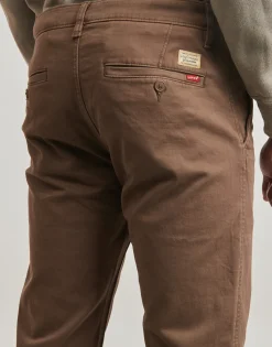 Levi's XX CHINO STD II-Homme Pantalons