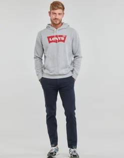 Levi's XX CHINO STD II-Homme Pantalons