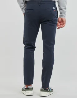 Levi's XX CHINO STD II-Homme Pantalons