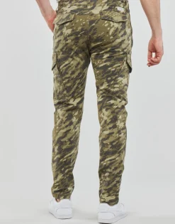 Levi's XX SLIM TAPER CARGO-Homme Pantalons