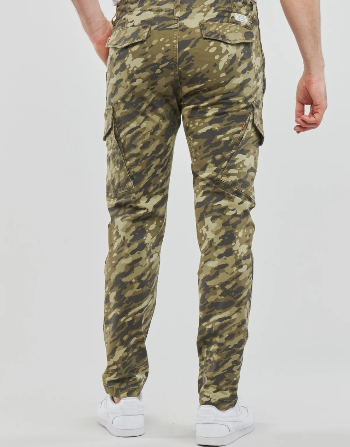 Levi's XX SLIM TAPER CARGO-Homme Pantalons