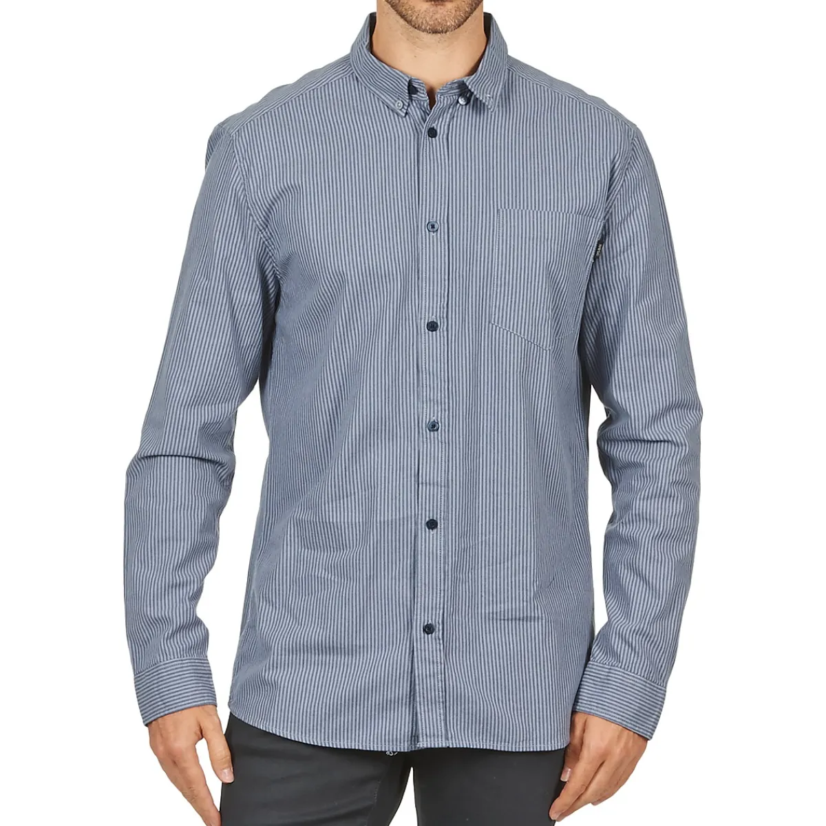 Wesc YANIK-Homme Chemises