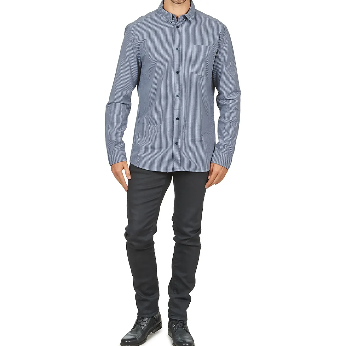 Wesc YANIK-Homme Chemises
