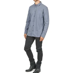 Wesc YANIK-Homme Chemises