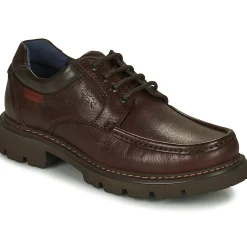 Fluchos 1320-YANKEE-BRANDY-Homme Derbies & Richelieu