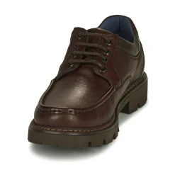 Fluchos 1320-YANKEE-BRANDY-Homme Derbies & Richelieu