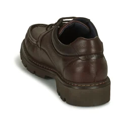 Fluchos 1320-YANKEE-BRANDY-Homme Derbies & Richelieu