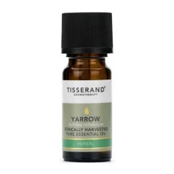 Tisserand Aromatherapy Yarrow Ethically Harvested-Homme Soins Corps & Bain