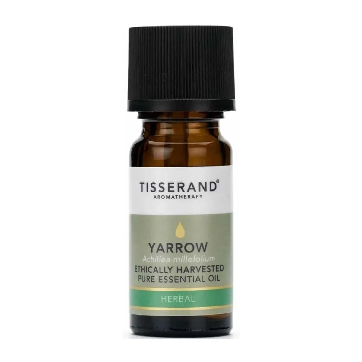 Tisserand Aromatherapy Yarrow Ethically Harvested-Homme Soins Corps & Bain