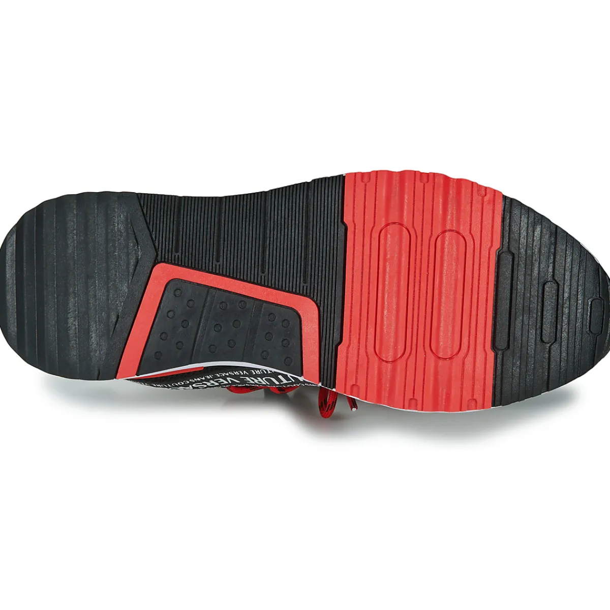 Versace Jeans Couture 74YA3SA3-Homme Baskets Mode