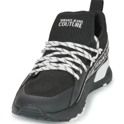 Versace Jeans Couture YA3SA3-Homme Baskets Mode