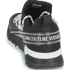 Versace Jeans Couture YA3SA3-Homme Baskets Mode