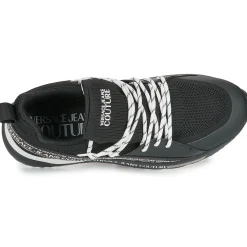 Versace Jeans Couture YA3SA3-Homme Baskets Mode