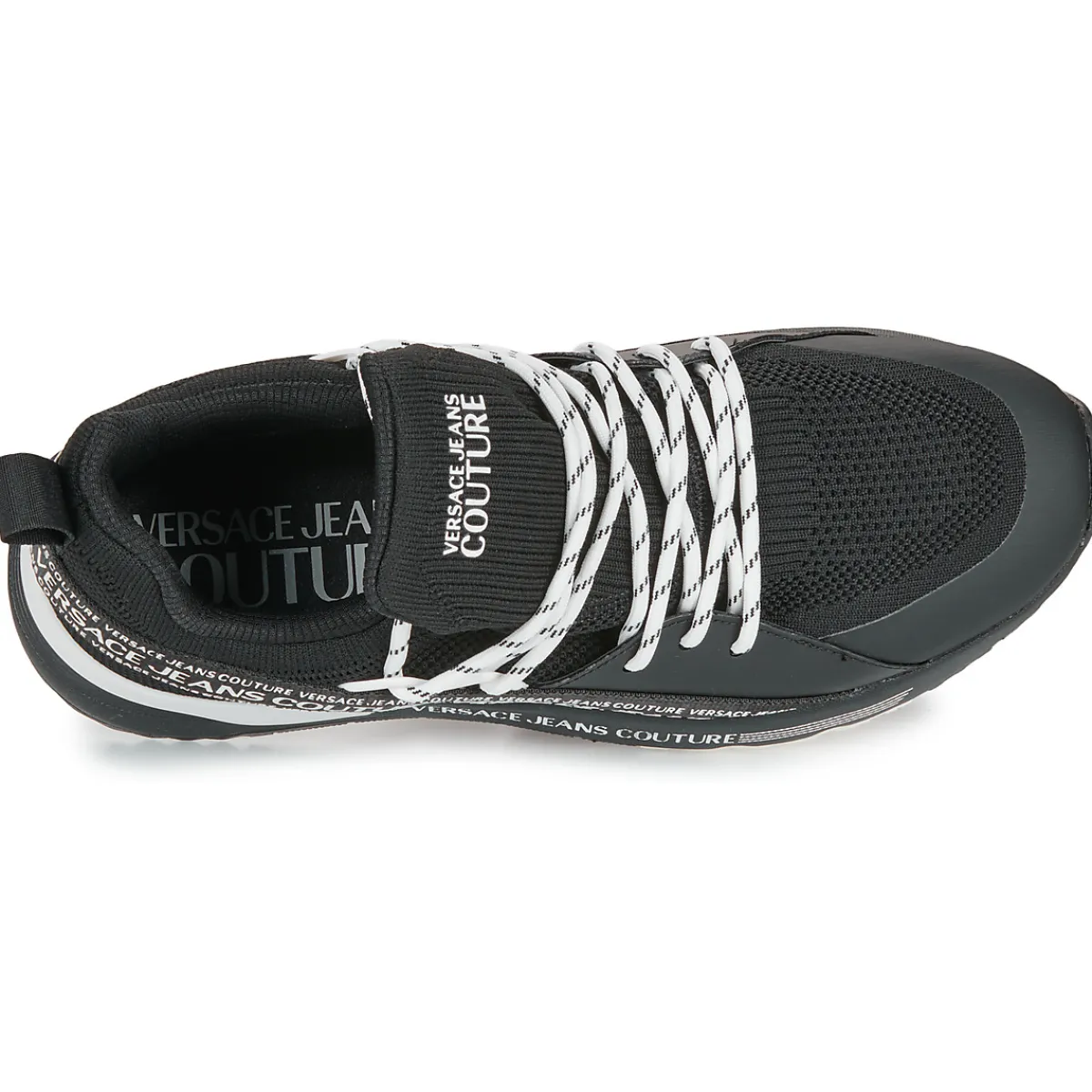 Versace Jeans Couture YA3SA3-Homme Baskets Mode