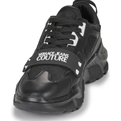 Versace Jeans Couture YA3SC4-Homme Baskets Mode