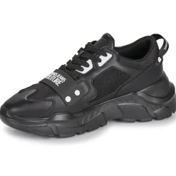 Versace Jeans Couture YA3SC4-Homme Baskets Mode