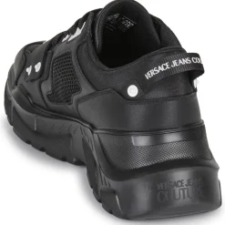 Versace Jeans Couture YA3SC4-Homme Baskets Mode