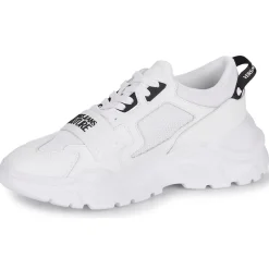 Versace Jeans Couture YA3SC4-Homme Baskets Mode