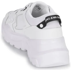 Versace Jeans Couture YA3SC4-Homme Baskets Mode