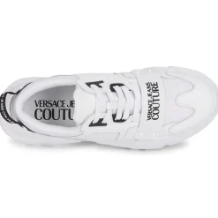 Versace Jeans Couture YA3SC4-Homme Baskets Mode