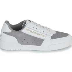 Versace Jeans Couture YA3SD4-Homme Baskets Mode