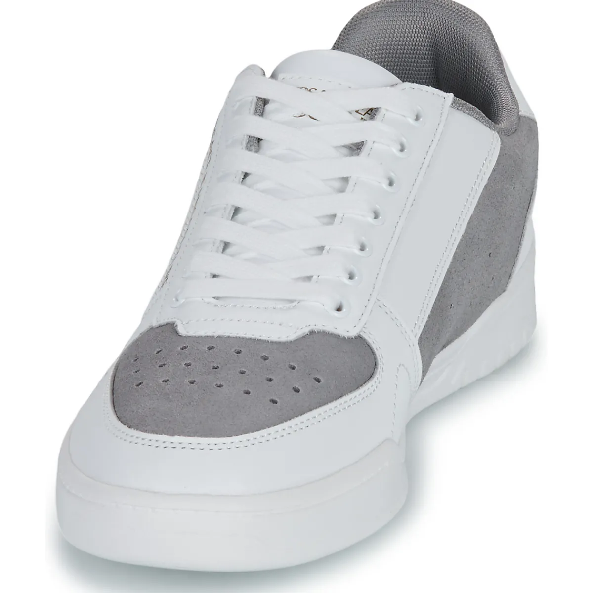 Versace Jeans Couture YA3SD4-Homme Baskets Mode