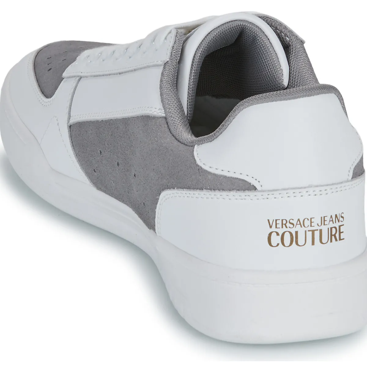 Versace Jeans Couture YA3SD4-Homme Baskets Mode