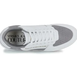 Versace Jeans Couture YA3SD4-Homme Baskets Mode
