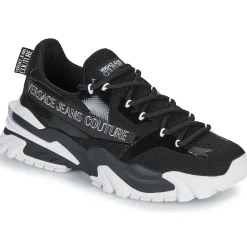 Versace Jeans Couture YA3SI8-Homme Baskets Mode