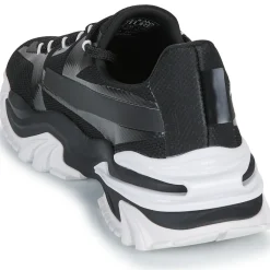 Versace Jeans Couture YA3SI8-Homme Baskets Mode