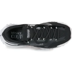 Versace Jeans Couture YA3SI8-Homme Baskets Mode