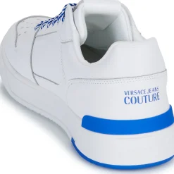 Versace Jeans Couture YA3SJ5-Homme Baskets Mode