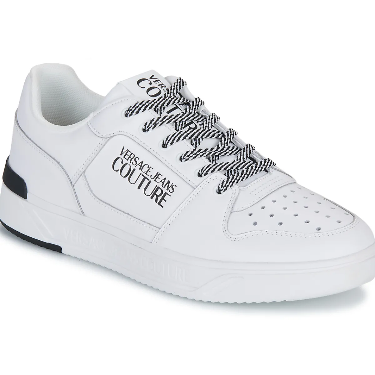 Versace Jeans Couture YA3SJ5-Homme Baskets Mode