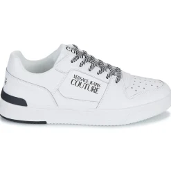 Versace Jeans Couture YA3SJ5-Homme Baskets Mode