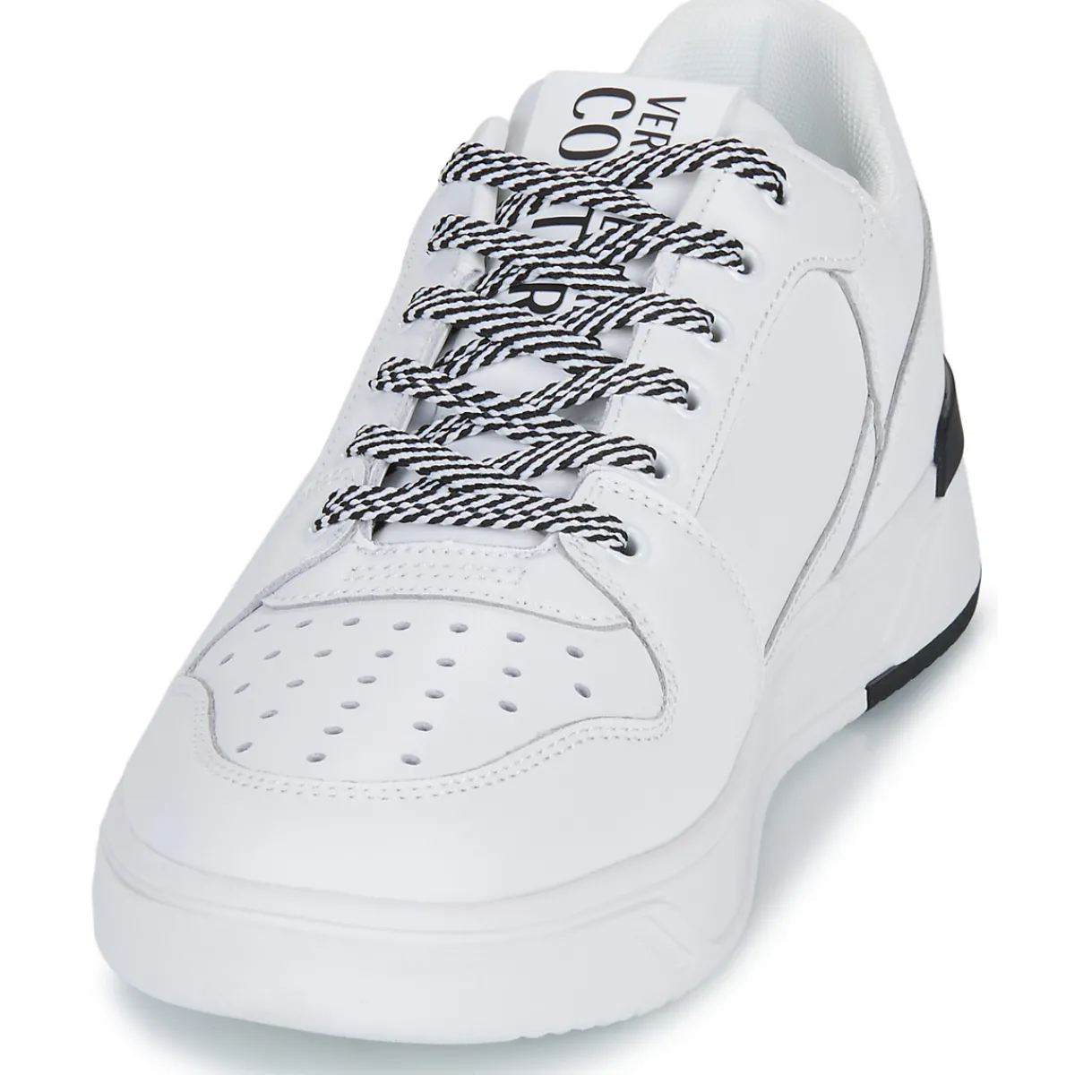Versace Jeans Couture YA3SJ5-Homme Baskets Mode