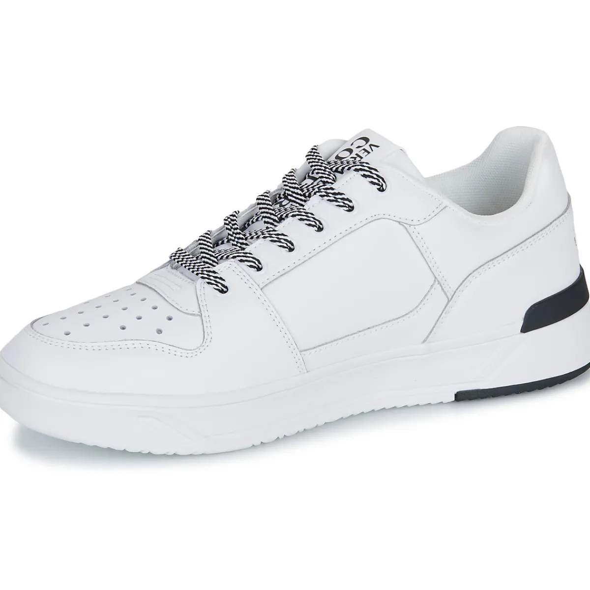 Versace Jeans Couture YA3SJ5-Homme Baskets Mode