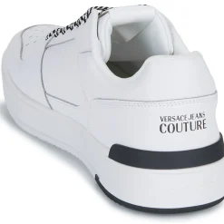 Versace Jeans Couture YA3SJ5-Homme Baskets Mode