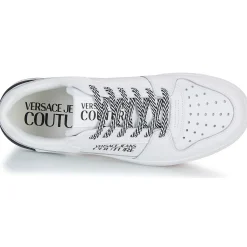 Versace Jeans Couture YA3SJ5-Homme Baskets Mode
