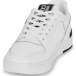 Versace Jeans Couture YA3SJ1-Homme Baskets Mode