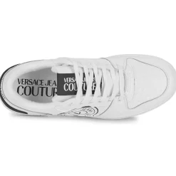 Versace Jeans Couture YA3SJ1-Homme Baskets Mode