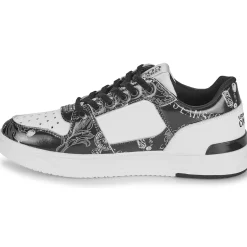 Versace Jeans Couture YA3SJ4-Homme Baskets Mode