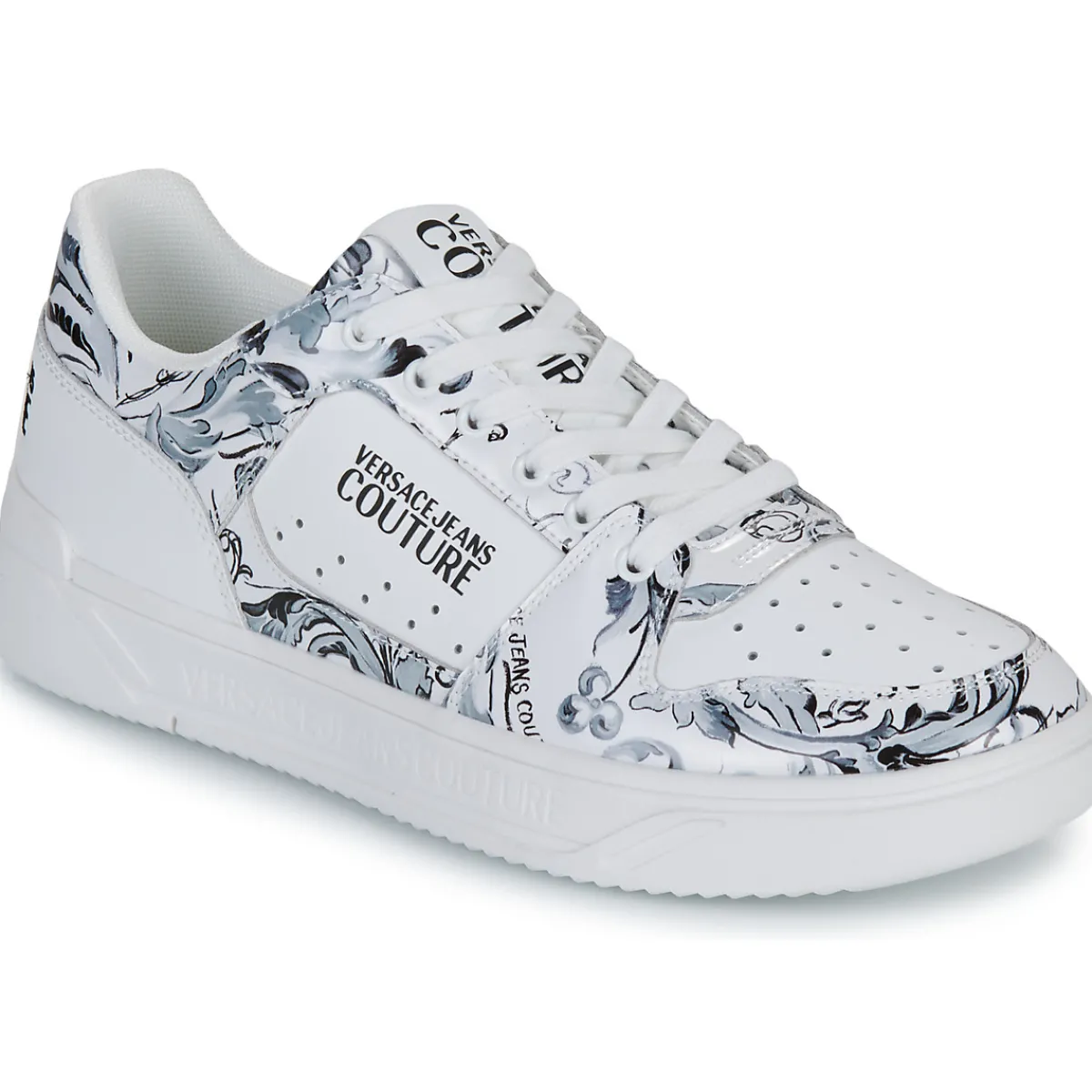 Versace Jeans Couture YA3SJ4-Homme Baskets Mode