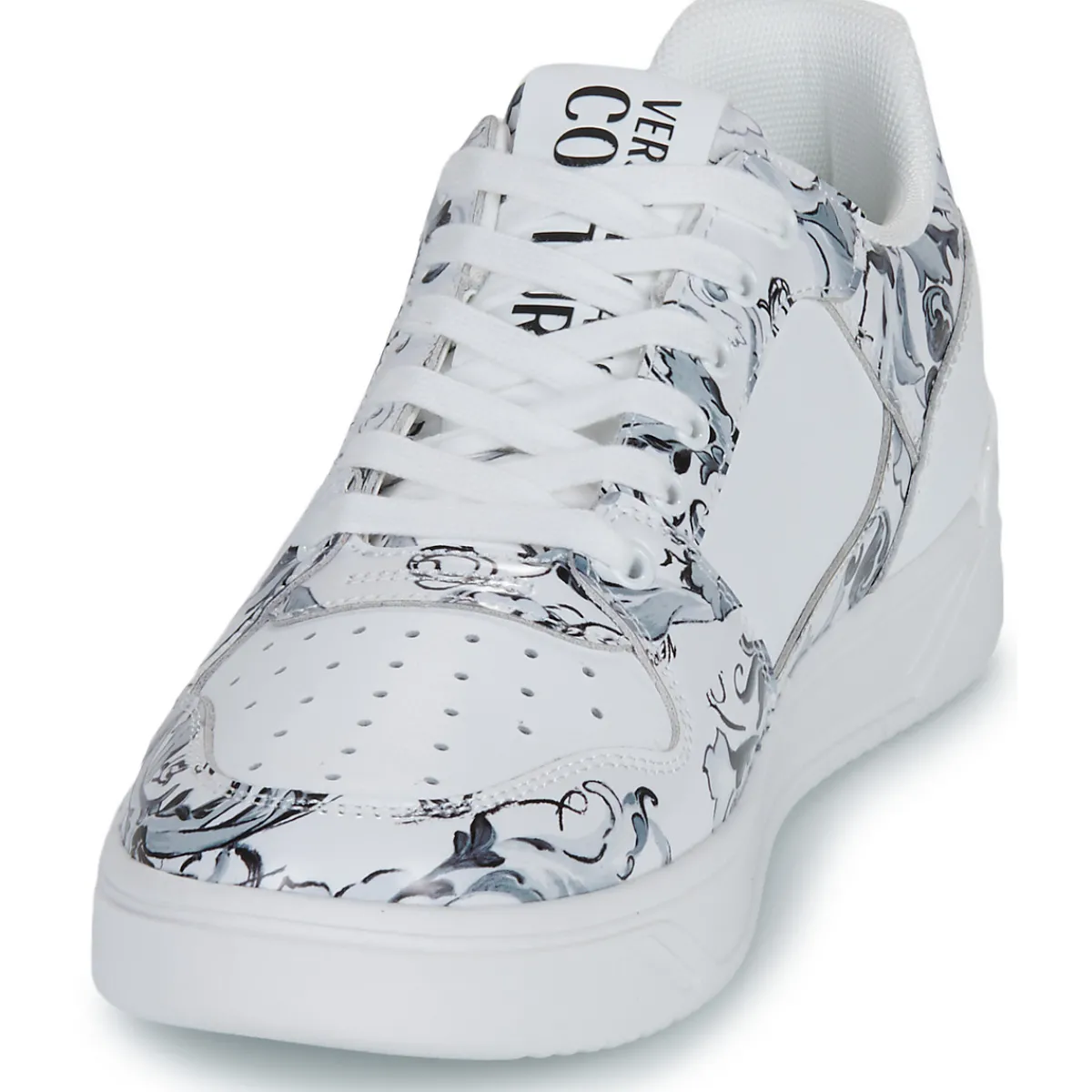 Versace Jeans Couture YA3SJ4-Homme Baskets Mode